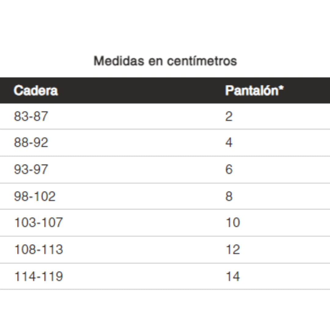 Faja Invisible Premium