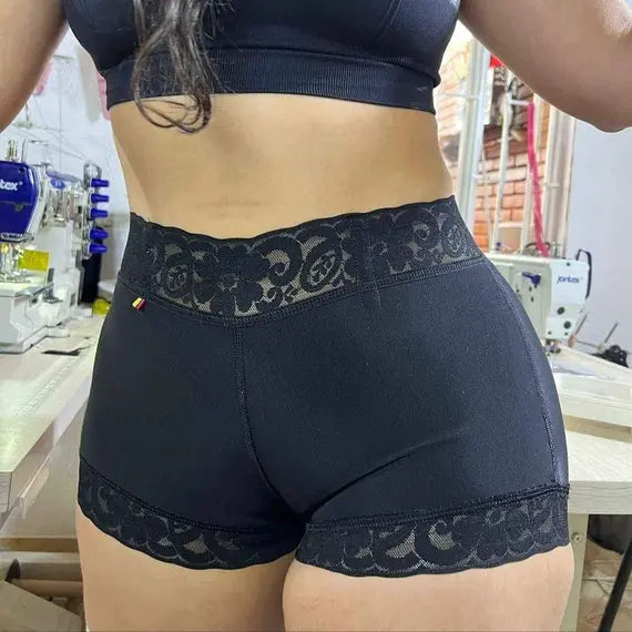 Faja Invisible Cachetero Premium