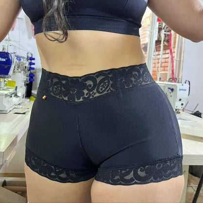 Faja Invisible Cachetero Premium