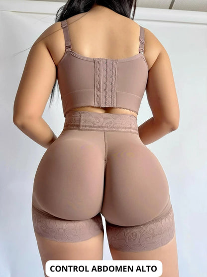 Faja Invisible Premium