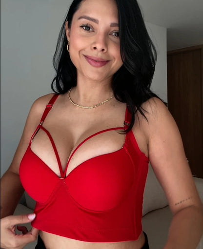 Brasier Faja Ancho Premium