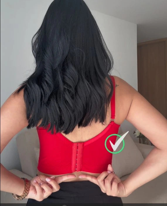 Brasier Faja Ancho Premium