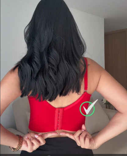 Brasier Faja Ancho Premium