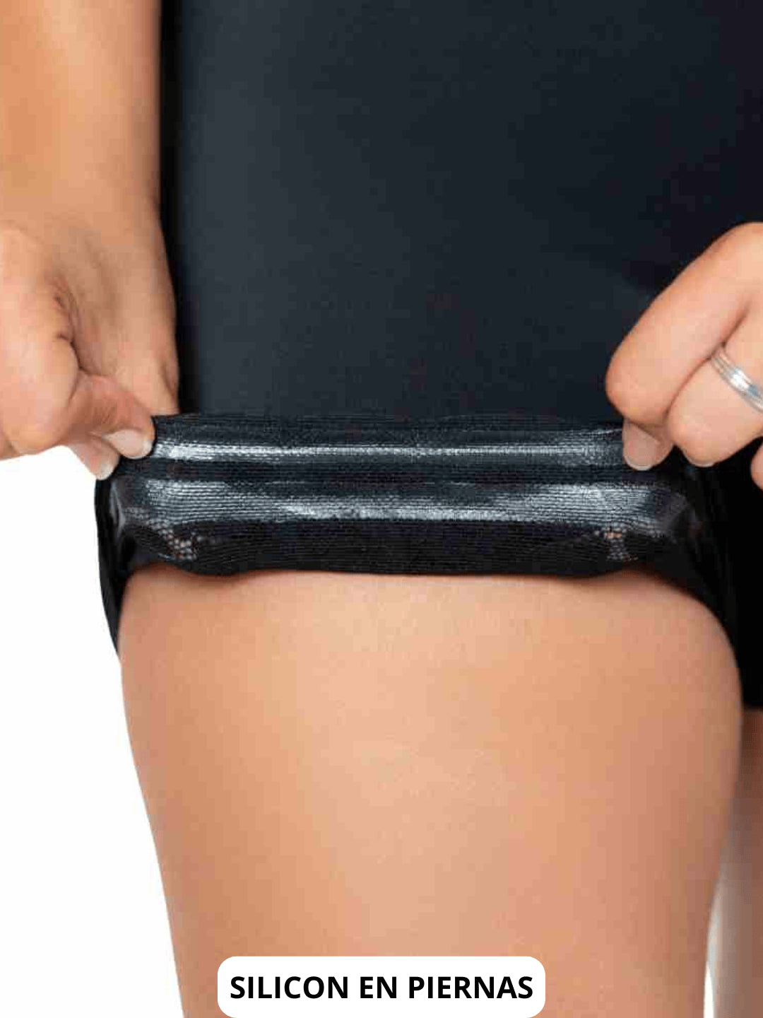 Faja Invisible Premium