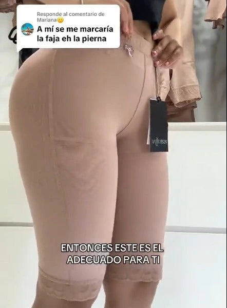 Faja Capri Premium