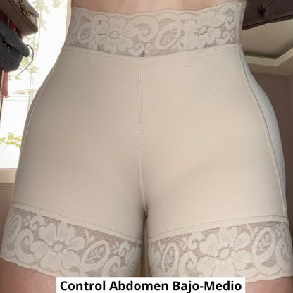 Faja Invisible Premium