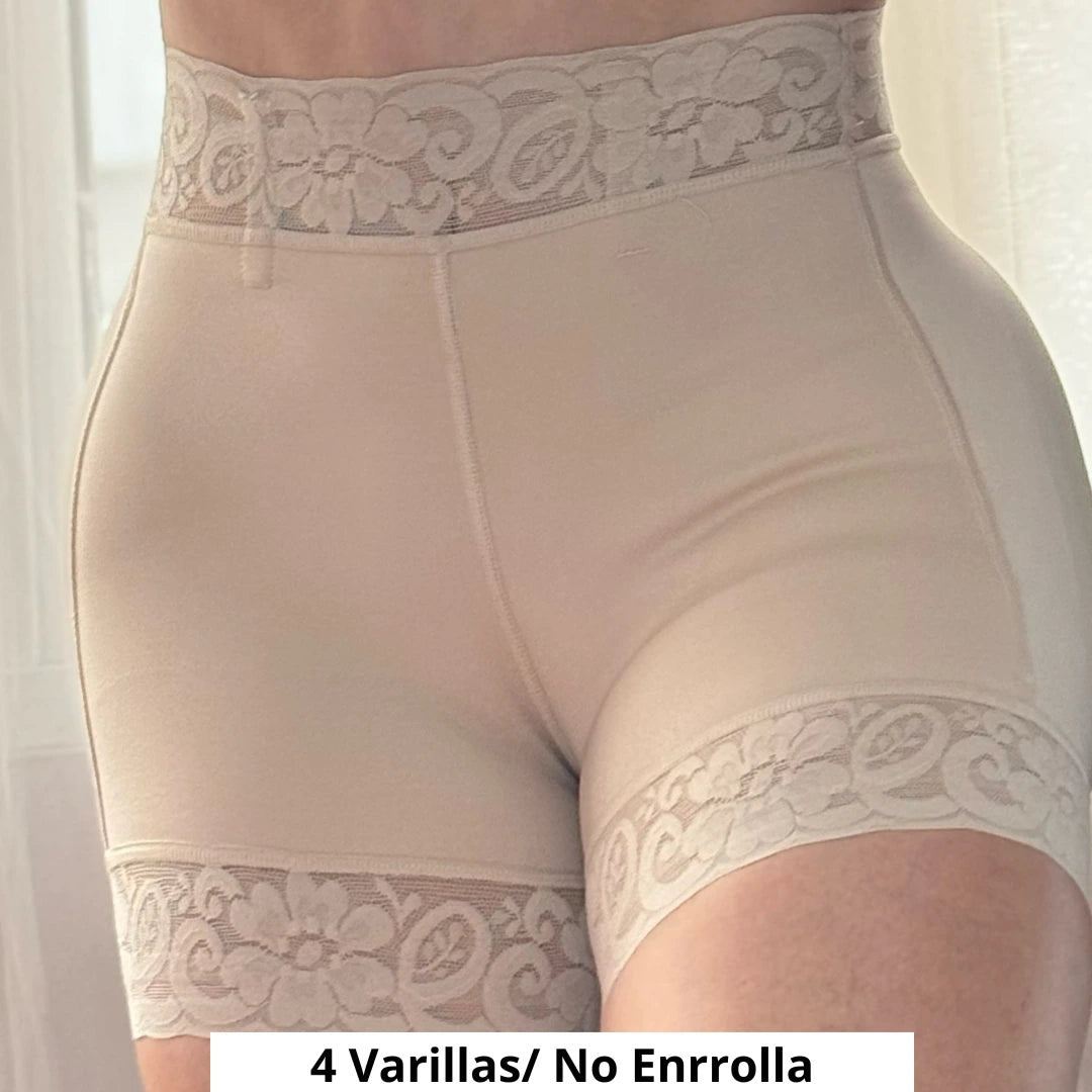 Faja Invisible Premium