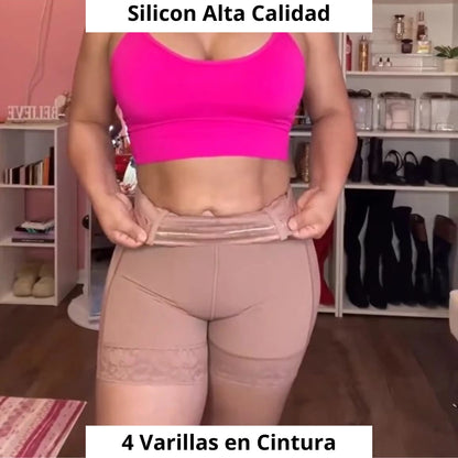 Faja Invisible Premium
