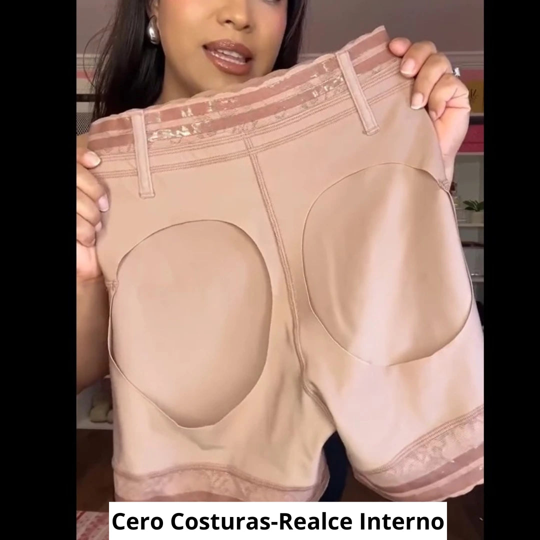 Faja Invisible Premium