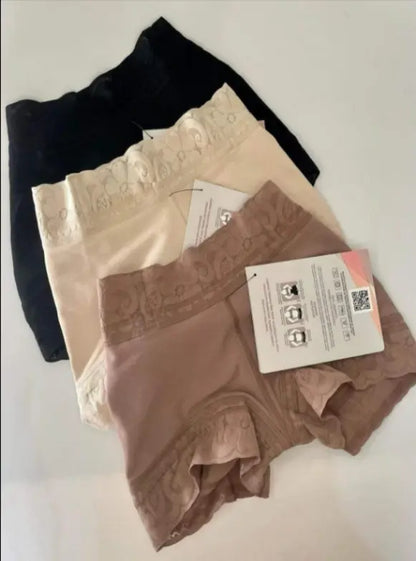 Faja Invisible Cachetero Premium