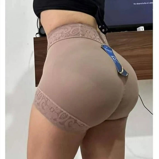 Faja Invisible Cachetero Premium
