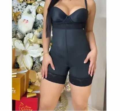 Faja Tiro Alto Invisible Premium